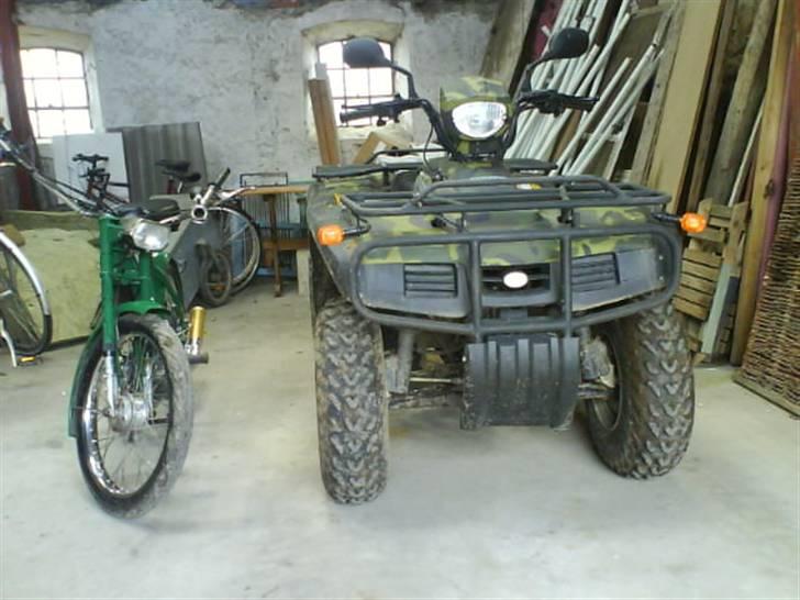 P. Lindberg  110cc billede 5