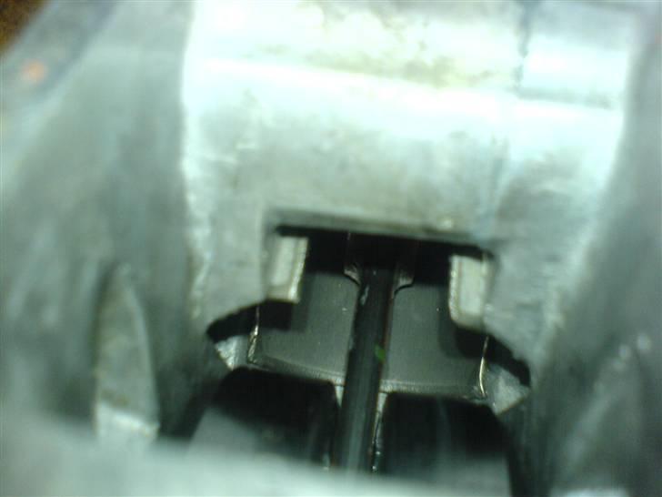 Yamaha Neos Solgt! billede 6