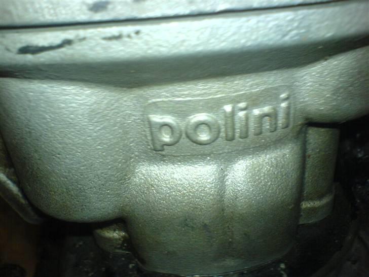 Yamaha Neos Solgt! billede 7