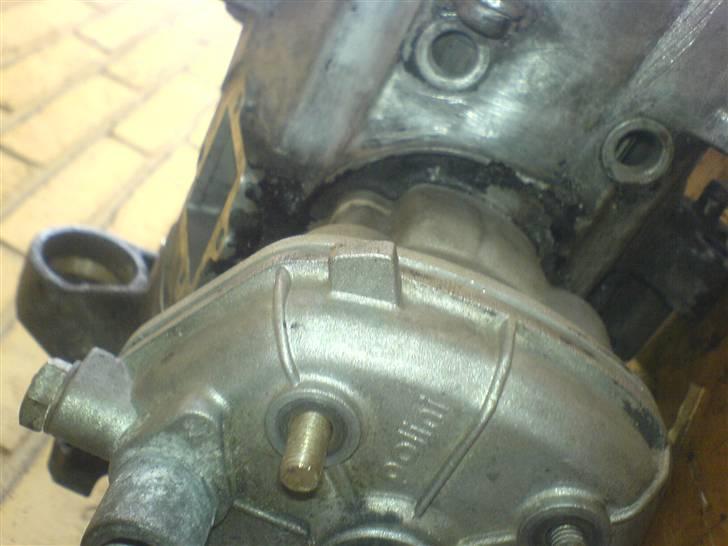 Yamaha Neos Solgt! billede 9