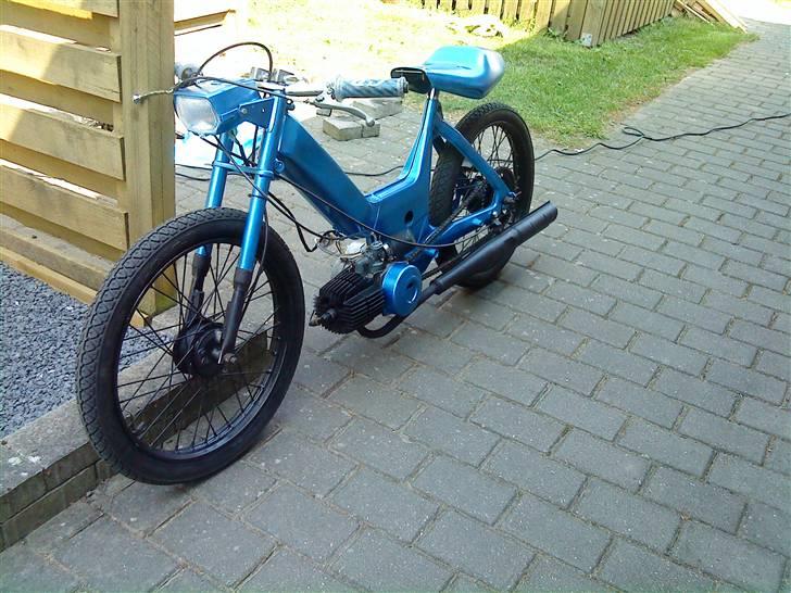 Puch Maxi  billede 1