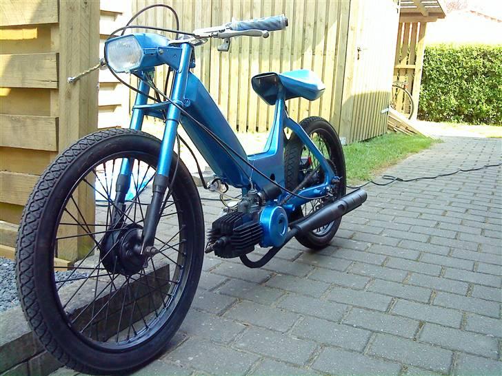 Puch Maxi  billede 2