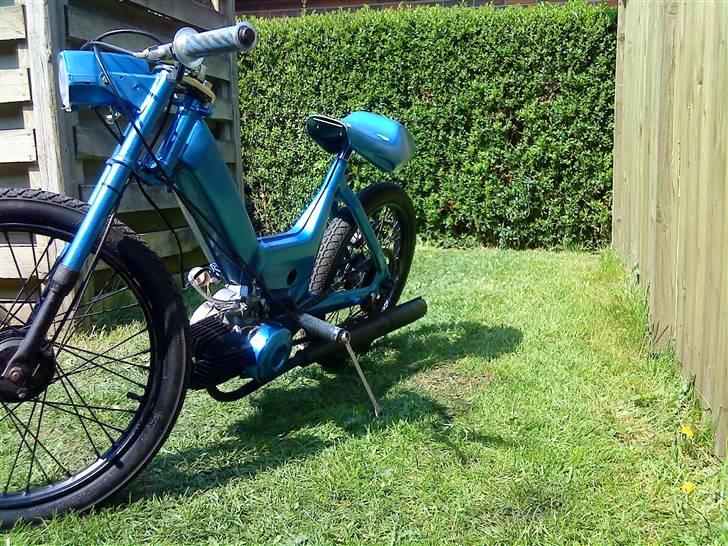 Puch Maxi  billede 4