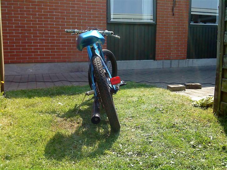 Puch Maxi  billede 5