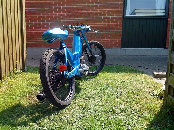 Puch Maxi  billede 6