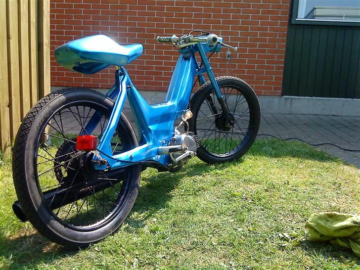 Puch Maxi  billede 7