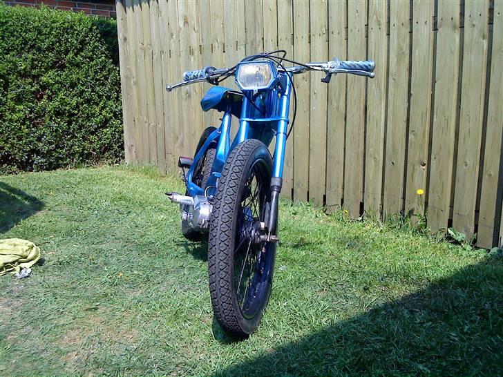 Puch Maxi  billede 8