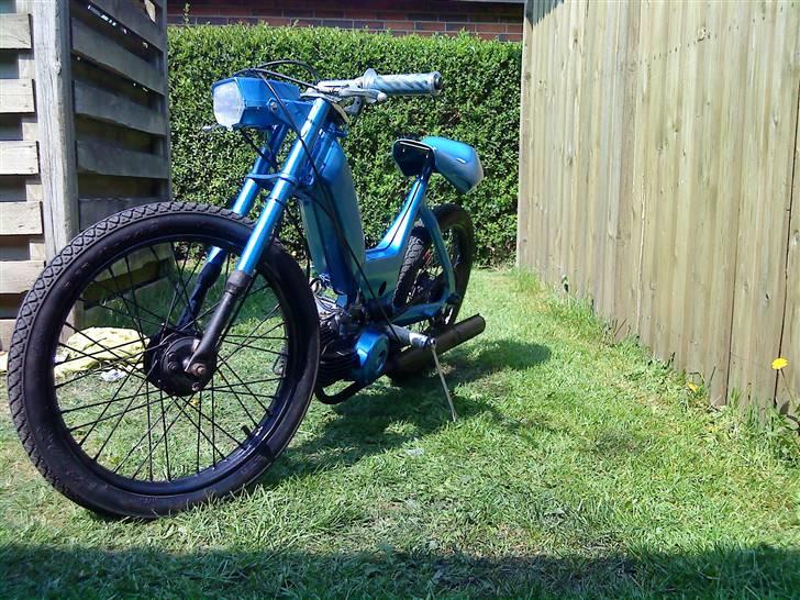 Puch Maxi  billede 9