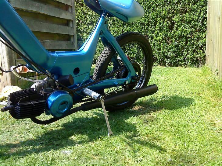 Puch Maxi  billede 10