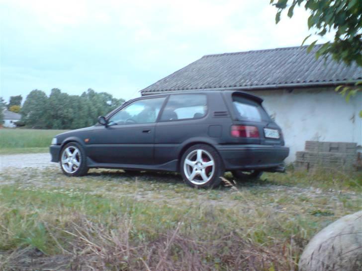 Puch Maxi  - Bilen til hverdag billede 11