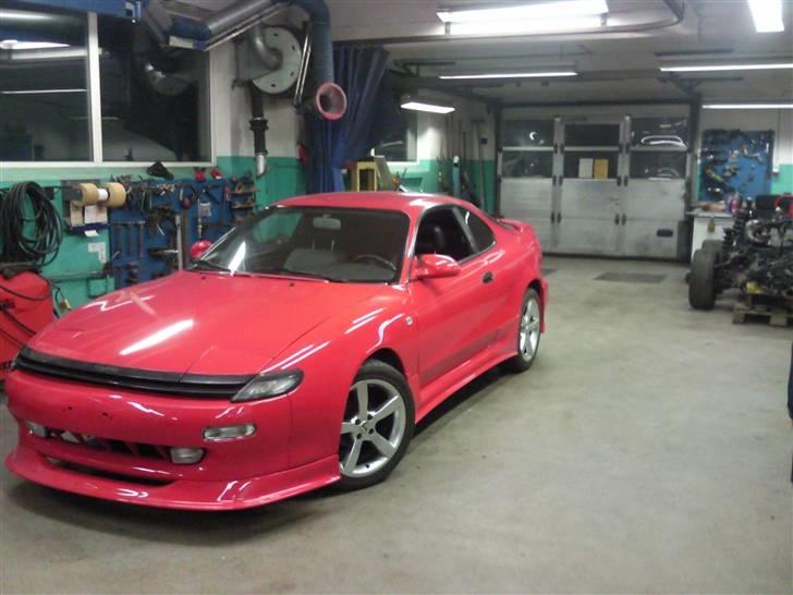 Puch Maxi  - Bil nr. 2  billede 12