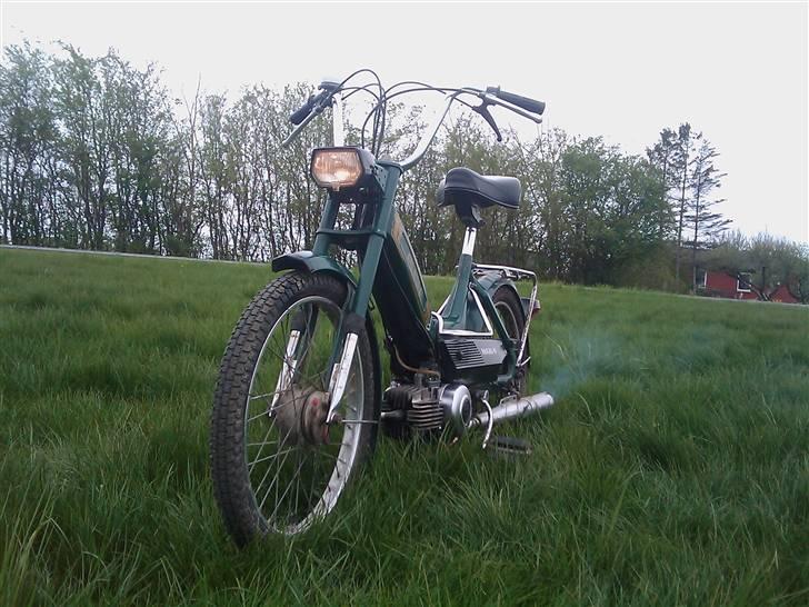Puch Maxi P ~BYTTET~ billede 1