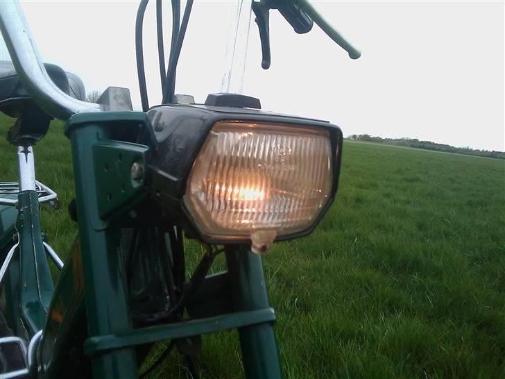 Puch Maxi P ~BYTTET~ billede 8