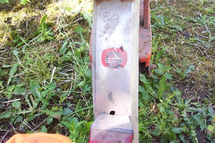 Garelli Eureka - solgt billede 4