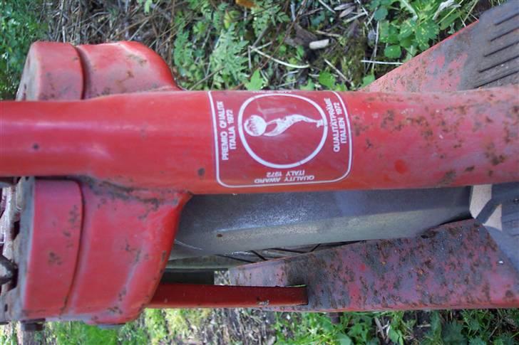 Garelli Eureka - solgt billede 10