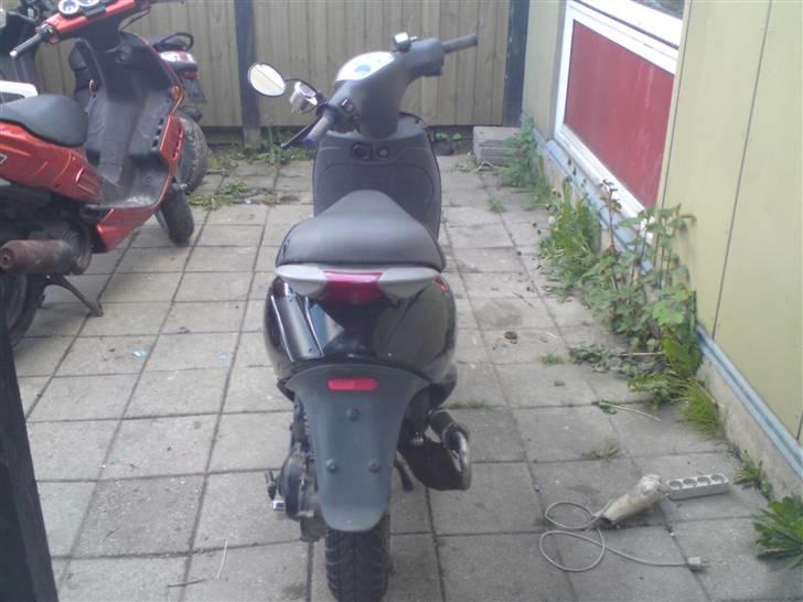 Piaggio zip  (solgt) billede 6