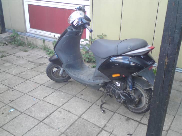 Piaggio zip  (solgt) billede 7