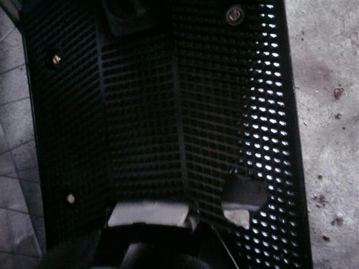 Honda Melody byttet billede 4