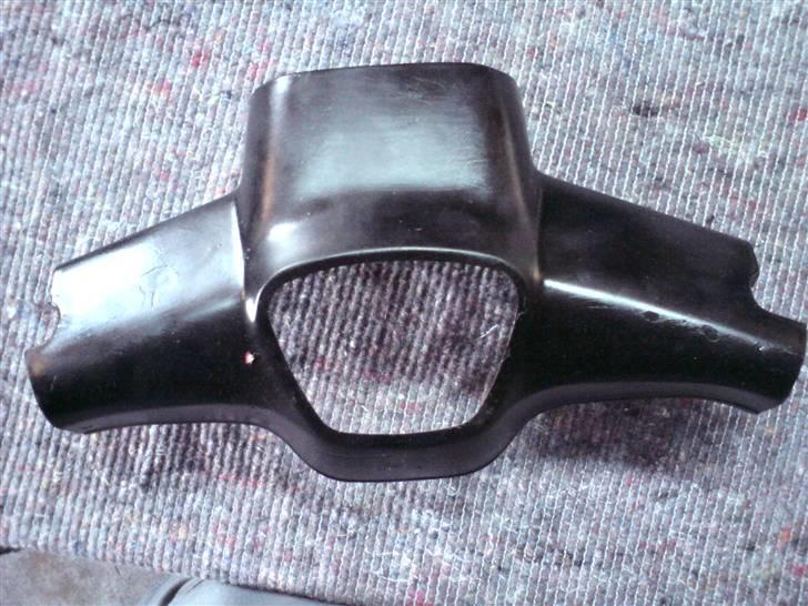 Honda Melody byttet billede 10