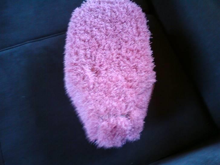 Honda Melody byttet billede 12