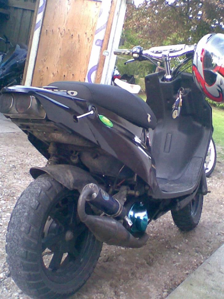 PGO hot 50 billede 3