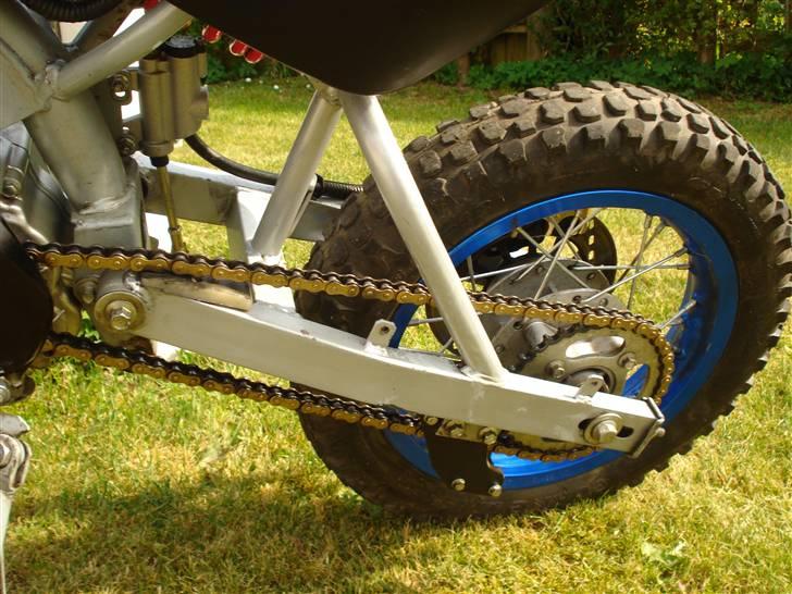 MiniBike Crosser  billede 8