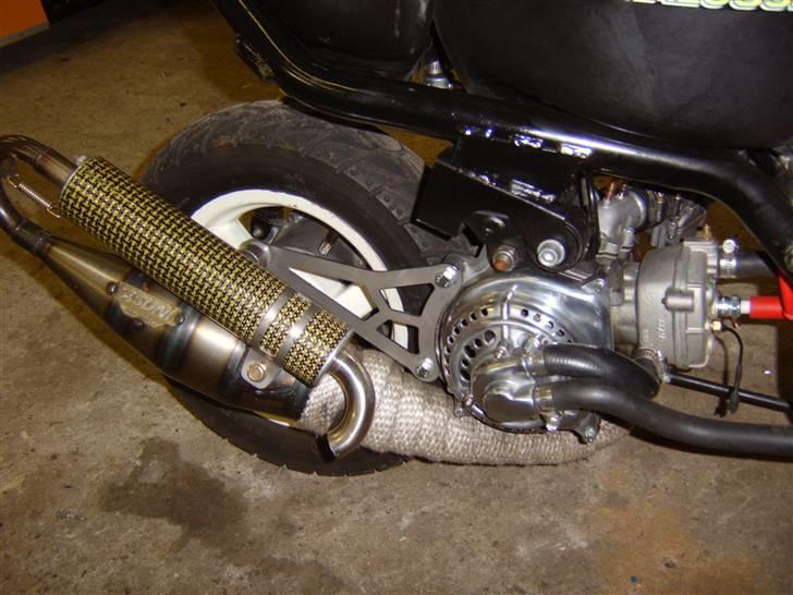 Aprilia sonic billede 2