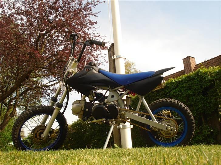 MiniBike Crosser  billede 10