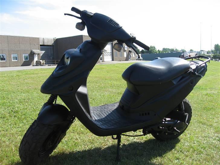 PGO Hot 50 (!"SOLGT"!) billede 1