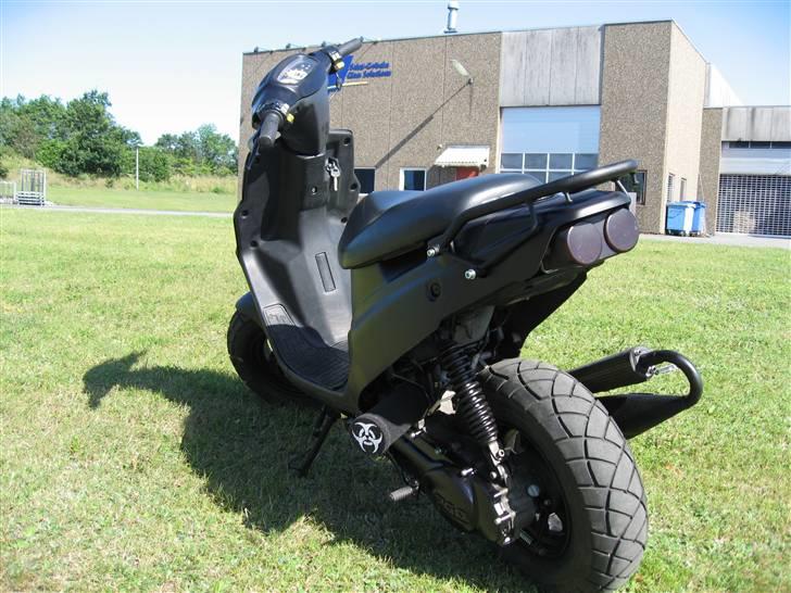 PGO Hot 50 (!"SOLGT"!) billede 2