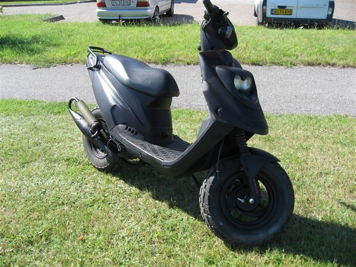 PGO Hot 50 (!"SOLGT"!) billede 4