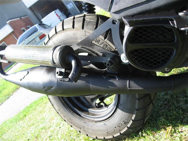 PGO Hot 50 (!"SOLGT"!) billede 6