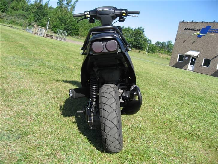 PGO Hot 50 (!"SOLGT"!) billede 8