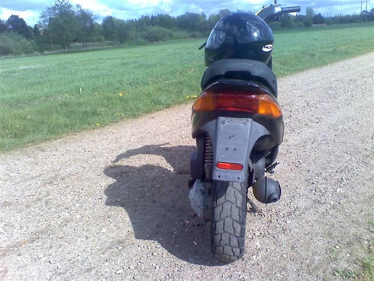Gilera Stalker  - TIL SALG billede 2
