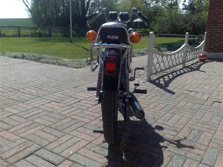 Puch vz flagskib (solgt) billede 4