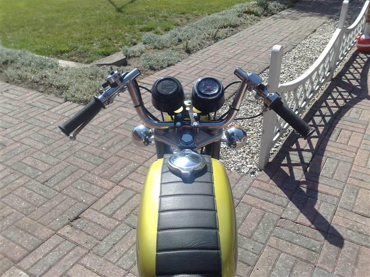 Puch vz flagskib (solgt) billede 5