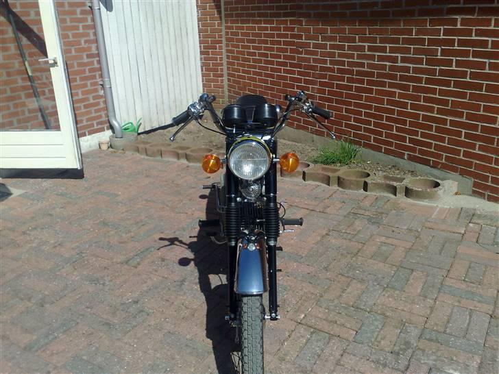 Puch vz flagskib (solgt) billede 7