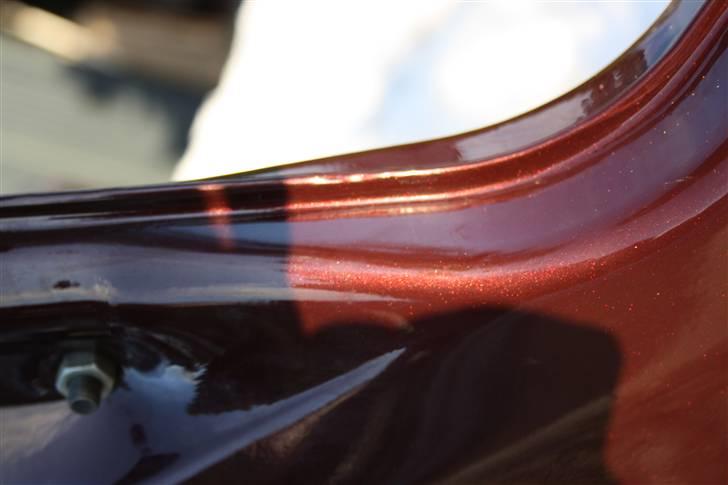 Puch Maxi KL (BYTTET) billede 9