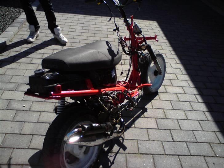 PGO Hot 50 billede 1