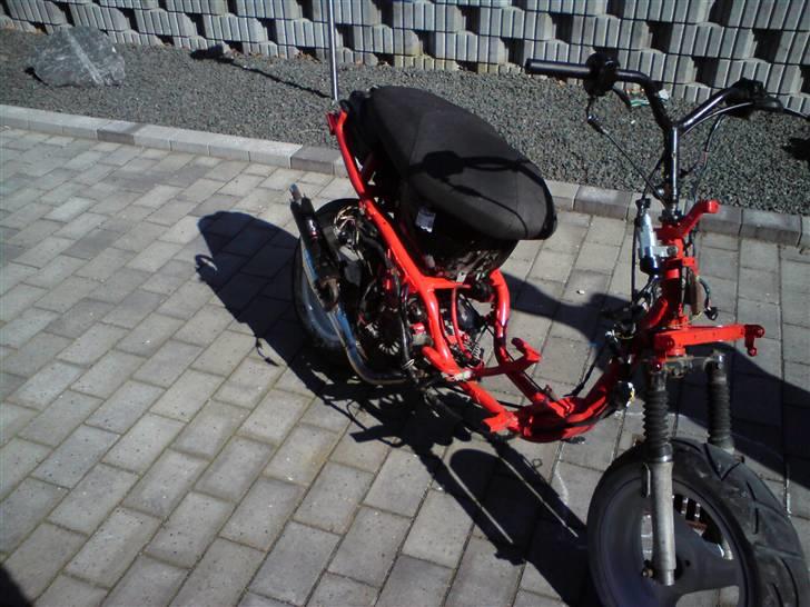 PGO Hot 50 billede 2