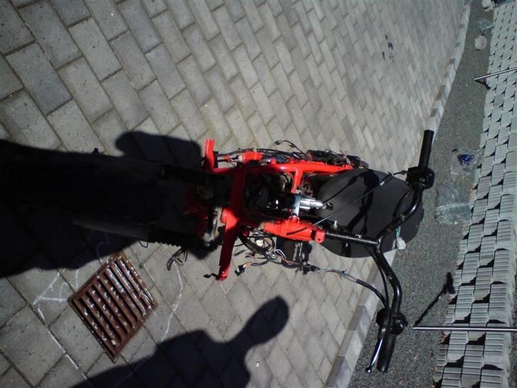 PGO Hot 50 billede 3