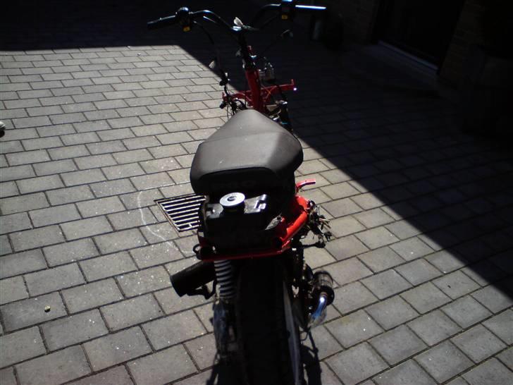 PGO Hot 50 billede 5