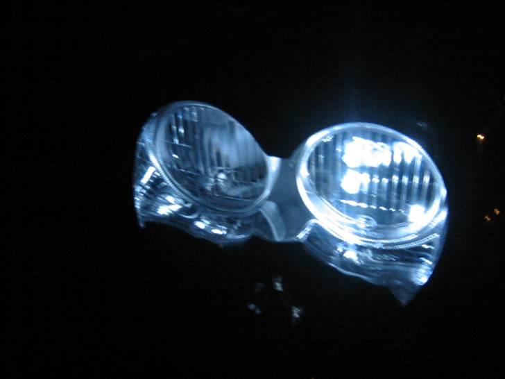 PGO Hot 50 Tilsalg billede 15