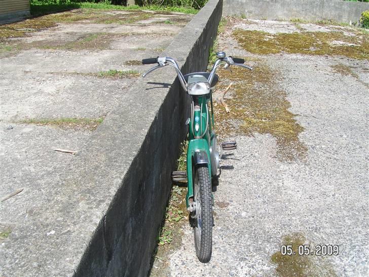 Vespa Ciao billede 1