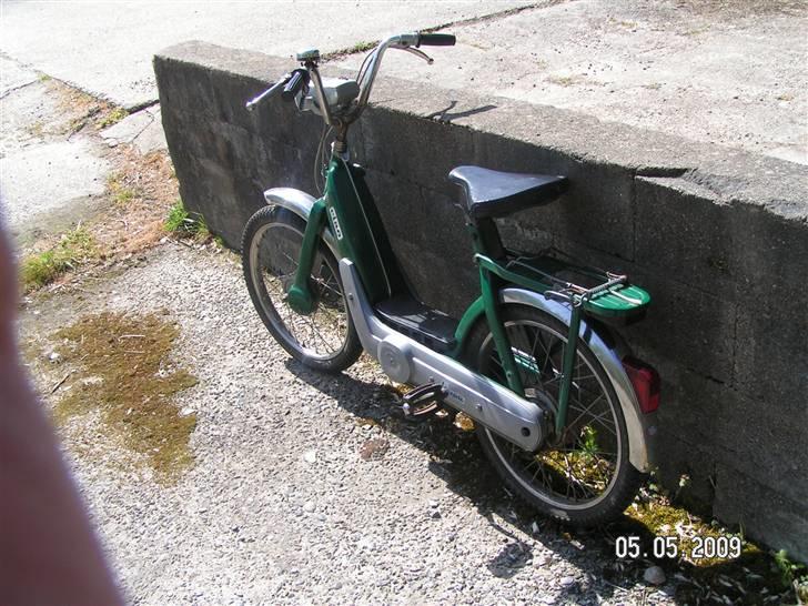 Vespa Ciao billede 3