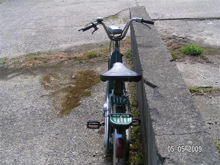 Vespa Ciao billede 4