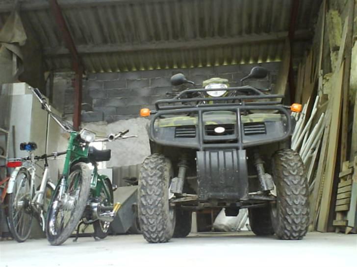 P. Lindberg  110cc billede 6