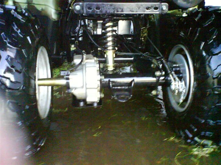 P. Lindberg  110cc billede 7