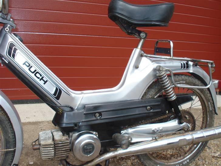 Puch Maxi KL *solgt* billede 13