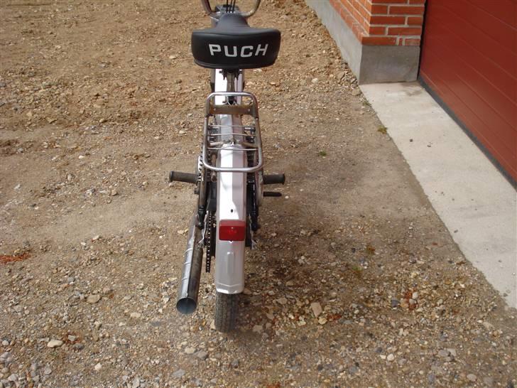 Puch Maxi KL *solgt* billede 14